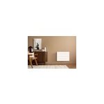Radiateur électrique inertie sèche 1500w en céramique, delonghi seta Radiateur électrique inertie sèche 1500w en céramique, delonghi seta