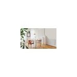 Radiateur lectrique  inertie sche delonghi dolce plus 2000w blanc