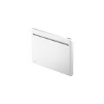 Radiateur électrique à inertie sèche 1500w - noirot alliage Radiateur électrique à inertie sèche 1500w - noirot alliage