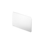 Radiateur lectrique  inertie sche noirot indigo 1500w