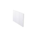 Radiateur lectrique  inertie sche noirot karisa connect 1500w