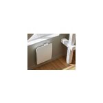 Radiateur électrique à inertie sèche noirot walter 1000w Radiateur électrique à inertie sèche noirot walter 1000w