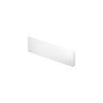 Radiateur électrique à inertie sèche 1500w vertical - noirot walter plinthe Radiateur électrique à inertie sèche 1500w vertical - noirot walter plinthe