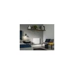 Radiateur �lectrique inertie s�che 1000w - sibayak sauter