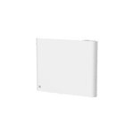 Radiateur lectrique lea inertie cramique + film 1000w de bestherm