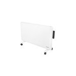 Radiateur lectrique mobile goodhome heater cpc01 - 20em 2000w blanc