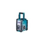 Radio de chantier makita dmr112 18v