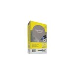 Ragr�age mural gris clair weber 25kg