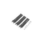 Rail de coupe ryobi rak03sr pour scie circulaire