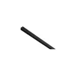 Rail noir urail ip20 max. 1000w l. 18 x l. 2000 x h. 18cm paulmann