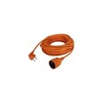 Rallonge orange h05vvf power3all 3g1 5mm² 15m Rallonge orange h05vvf power3all 3g1 5mm² 15m
