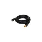 Rallonge de tuyau flexible l. 8m pour nettoyeur haute pression 190bar mecafer Rallonge de tuyau flexible l. 8m pour nettoyeur haute pression 190bar mecafer