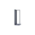 Range - bches polar bleu cleste le marquier