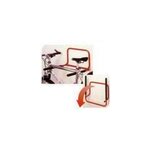 Range - vlos mural rabattable 2 vlos b053qra