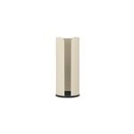 Rangement de papier toilette x3 rouleaux, beige, brabantia renew