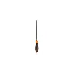Rpe ronde moyenne magnusson 200 mm pour matraux durs et acier