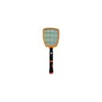 Raquette anti insectes rechargeable intérieur et extérieur Raquette anti insectes rechargeable intérieur et extérieur