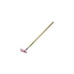 Rteau 7 dents mtal pour enfant jad jardin
