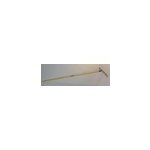 Râteau double renfort devaux l. 34 mm Râteau double renfort devaux l. 34 mm