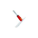 Rteau  main multi - star l. 19 cm outils wolf