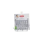 Ratelier  foin en mtal  accrocher zolux