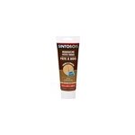 Rebouche petit trous p�te � bois sintobois ch�ne moyen 250g