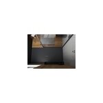 Receveur de douche  poser 80 x 160 cm anthracite, villeroy & boch squaro infinity