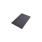 Receveur de douche à poser 90 x 80 cm, anthracite, villeroy & boch squaro infinity Receveur de douche à poser 90 x 80 cm, anthracite, villeroy & boch squaro infinity