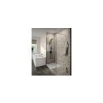 Receveur de douche carr� 90x90 cm, blanc brillant, allibert puretex