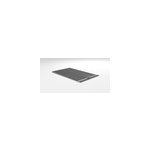 Receveur de douche  carreler 90 x 160 cm, caniveau dor, jackon