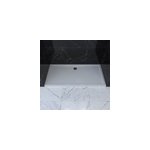 Receveur de douche extra - plat 90 x 140 cm, blanc, galedo pure 2 Receveur de douche extra - plat 90 x 140 cm, blanc, galedo pure 2