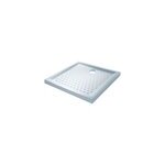 Receveur de douche à poser extra - plat 90 x 90 cm, céramique, blanc, villeroy & boch collection Receveur de douche à poser extra - plat 90 x 90 cm, céramique, blanc, villeroy & boch collection