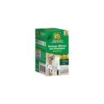 Recharge diffuseur anti - moustiques kb home defense