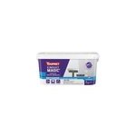 Recharge enduit de lissage magique petits dfauts toupret 7kg