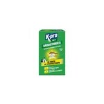 Recharge liquide pour diffuseur électrique anti moustiques k. pro vert Recharge liquide pour diffuseur électrique anti moustiques k. pro vert