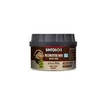 Reconstitue bois mastic chne sintobois chne 500g