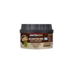 Reconstitue bois mastic sintobois chne moyen 170g