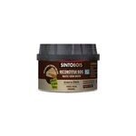 Reconstitue bois mastic sintobois ch�ne moyen 500g