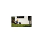 Récupérateur d'eau de pluie 220l garantia coloris brun Ø. 57 x h. 93 cm Récupérateur d'eau de pluie 220l garantia coloris brun Ø. 57 x h. 93 cm