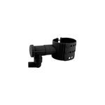 R�cuperateur d'eau de pluie graphite �80 - fitt