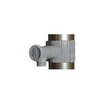 Rcuprateur d'eau pluviale gris fitt