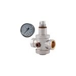 Rducteur de pression  membrane f20x27 dipra + manomtre