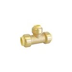 T rduit  clipser pour tube cuivre ou per ou multicouche 16 - 14 - 16