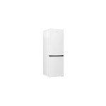 Réfrigérateur congélateur à poser beko b1rcne364w 210l / 106l blanc Réfrigérateur congélateur à poser beko b1rcne364w 210l / 106l blanc