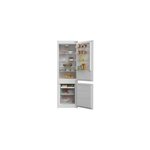 Réfrigérateur congélateur encastrable porte réversible goodhome ghbi7030eu 180l / 63l, blanc Réfrigérateur congélateur encastrable porte réversible goodhome ghbi7030eu 180l / 63l, blanc