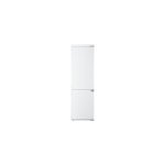 Réfrigérateur congélateur encastrable porte réversible goodhome ghbi7030ffeu 182l / 56l, blanc Réfrigérateur congélateur encastrable porte réversible goodhome ghbi7030ffeu 182l / 56l, blanc