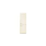 Rfrigrateur conglateur  poser ouverture droite smeg fab32rcr5 234l / 97l crme