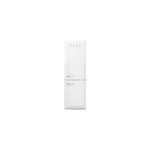 Réfrigérateur congélateur à poser ouverture droite smeg fab32rwh5 244l / 26l blanc Réfrigérateur congélateur à poser ouverture droite smeg fab32rwh5 244l / 26l blanc