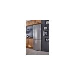 R�frig�rateur cong�lateur � poser porte r�versible bosch kgn36vled 237l / 87l, inox