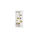 Réfrigérateur encastrable porte réversible bosch kir81nse0 310l, blanc Réfrigérateur encastrable porte réversible bosch kir81nse0 310l, blanc
